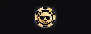 Golden Panda logo