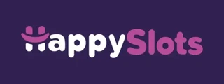Happy Slots logo