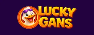 LuckyGans logo