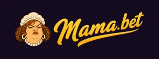 Mama Bet logo