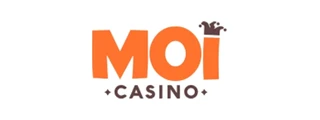 MoiCasino logo
