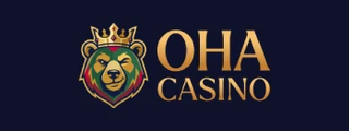 OhaCasino logo