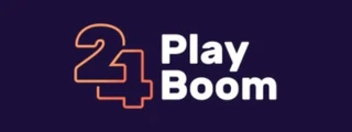 Playboom24 logo