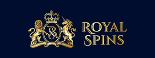 Royal Spin logo