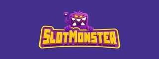 SlotMonster logo
