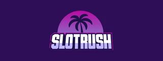 SlotRush logo