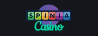 Spinia logo